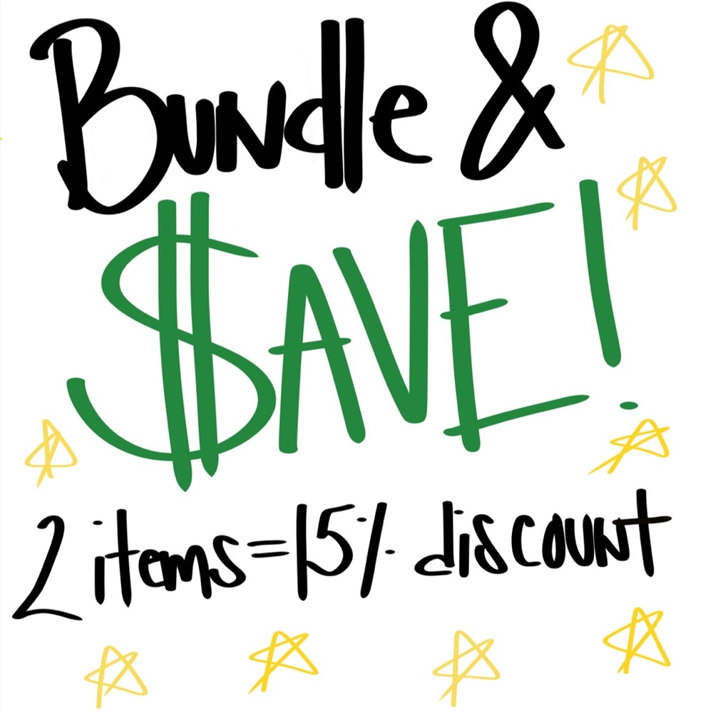 DISCOUNTS